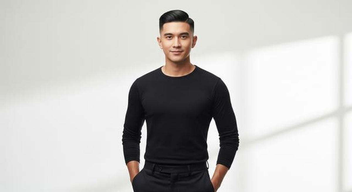 7 Model Rambut Pendek Pria Sesuai Bentuk Wajah, Siap-siap Jadi Tampan di 2026