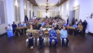 Saat Bank Komersial Enggan Biayai, LPEI Turun Tangan Bantu Eksportir