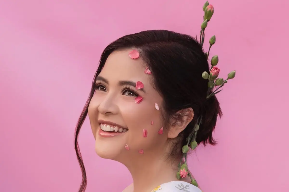 Tasya Kamila. (Foto: Dok. Instagram @tasyakamila)