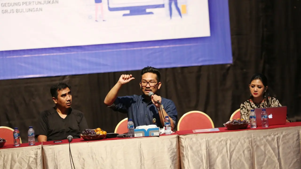 Irfan Samsons