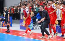 Menjelang Final Piala Futsal Asia 2026, Hector Souto: Iran Berada Dalam Tekanan, Indonesia Enjoy Saja