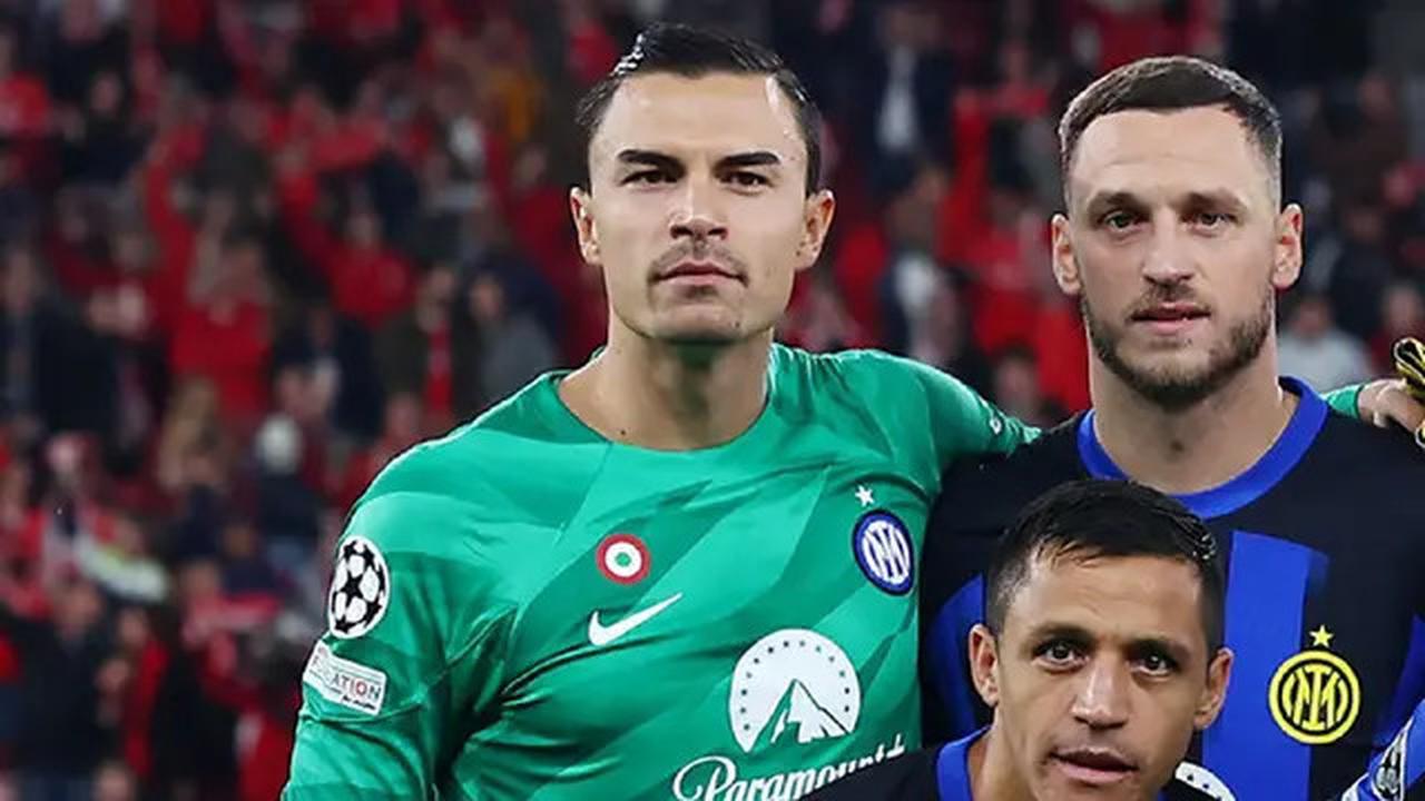 PSSI Cari Pelapis Maarten Paes di Timnas Indonesia, Intip-Intip Emil Audero: Apalagi Kalau Lolos ke Putaran 4 Kualifikasi Piala Dunia 2026