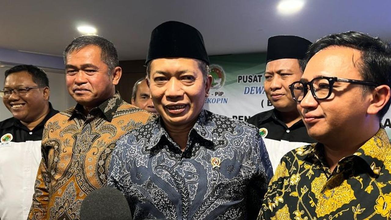 Bukan Hanya Regulasi, Ini Tiga Senjata Koperasi untuk Bangkitkan Ekonomi Nasional