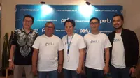 PerluApps Meluncur, Tawarkan Kemudahan dalam Berbelanja Online