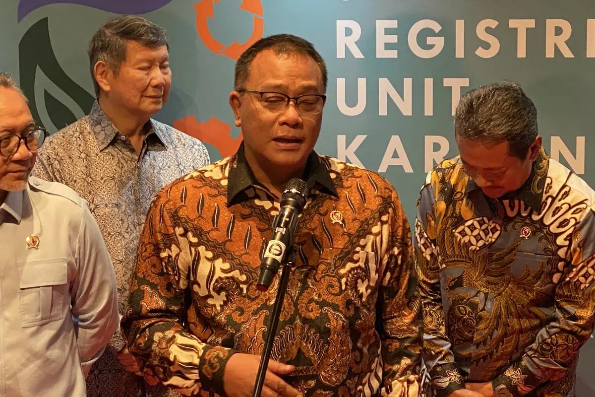 Integritas Kredit Karbon Jadi Kunci Rebut Kepercayaan Pasar Global