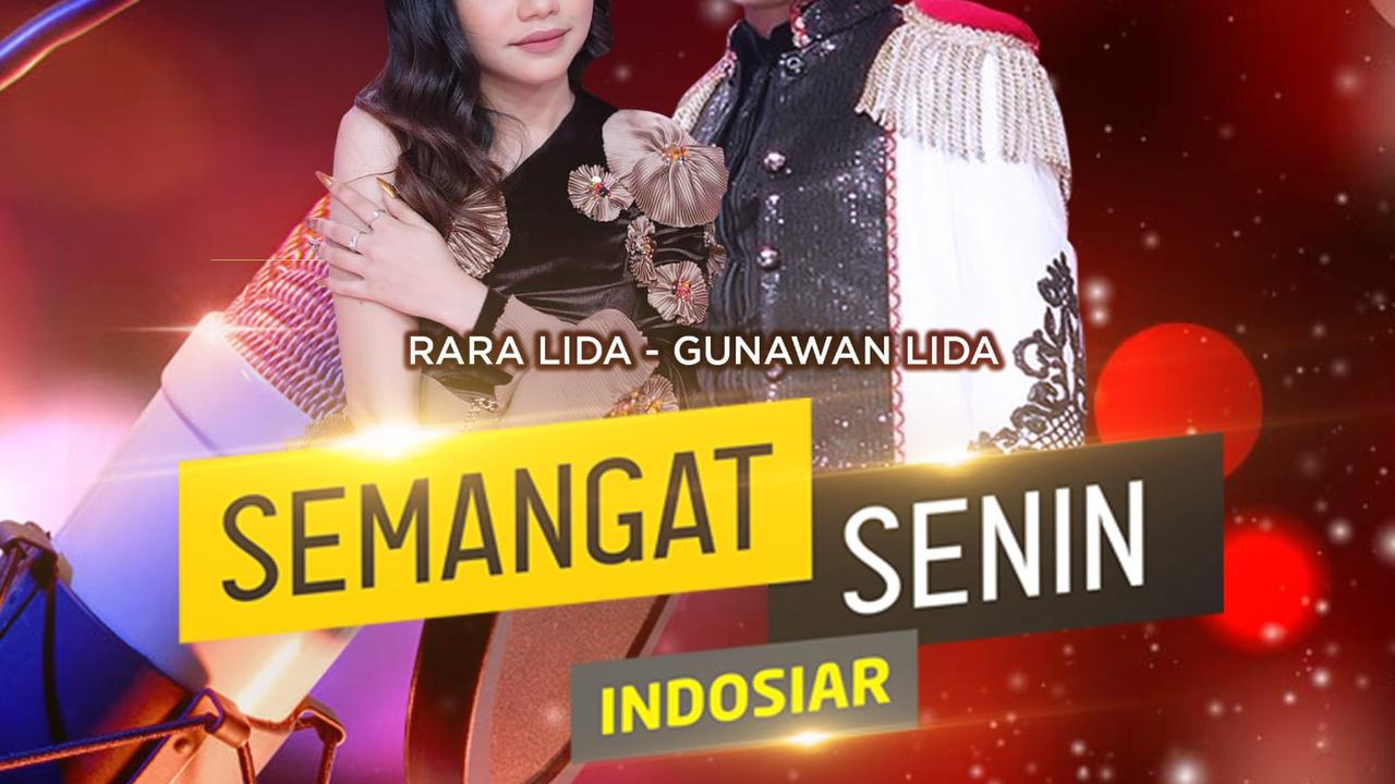 Semangat Senin Indosiar