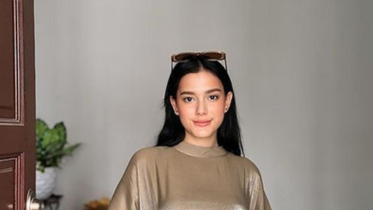 Fakta-fakta Menarik Yasmine Ow yang Sudah Resmi Cerai dari Aditya Zoni, Selebgram Cantik asal Malaysia