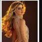 Miss Puerto Rico 2019 Madison Sarra Anderson Berrios. (dok. Instagram @madisonsarra/https://www.instagram.com/p/ByqZUthB1iP/Dinny Mutiah)