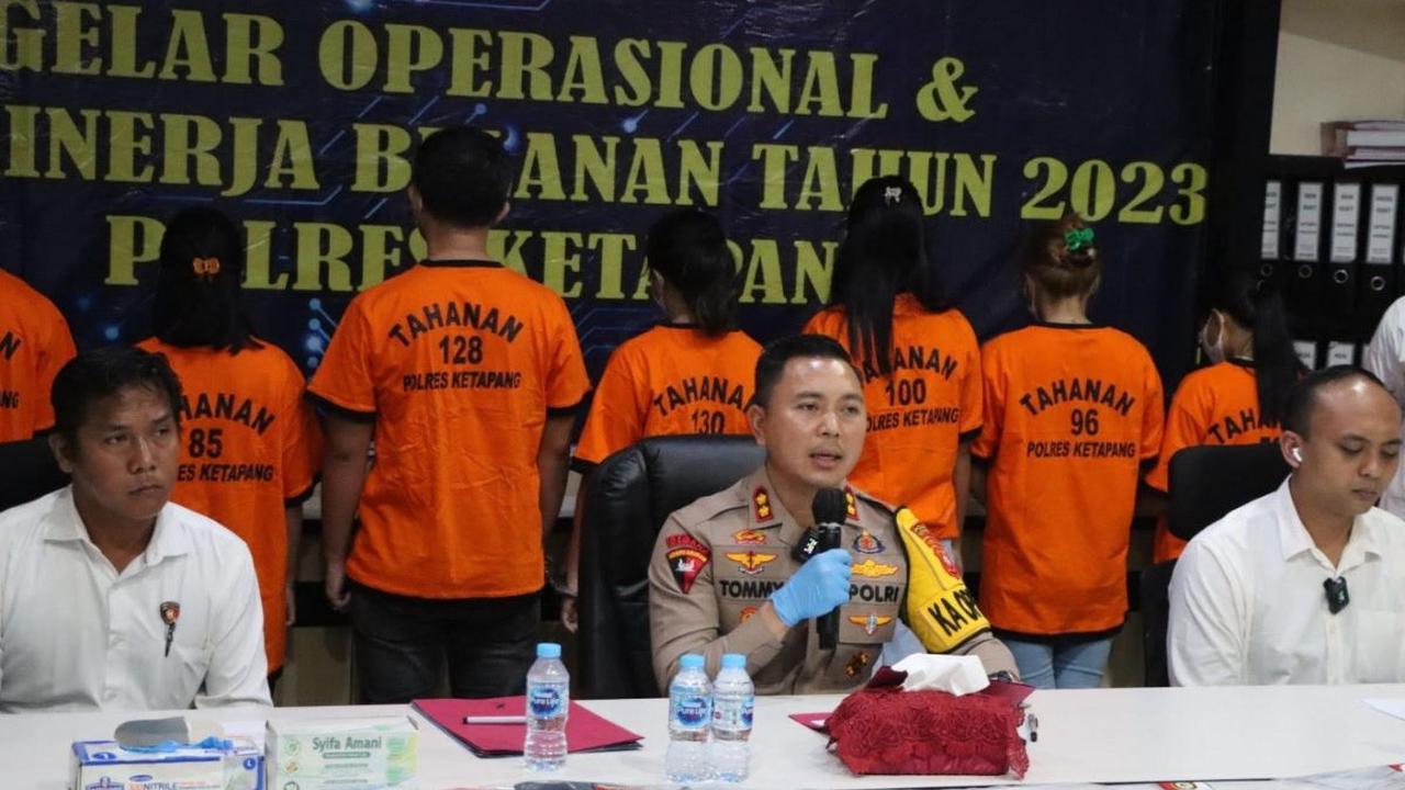 Dok. Istimewa
