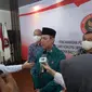 Kepala BNPT Komjen Pol Dr Boy Rafli Amar.(Ist)