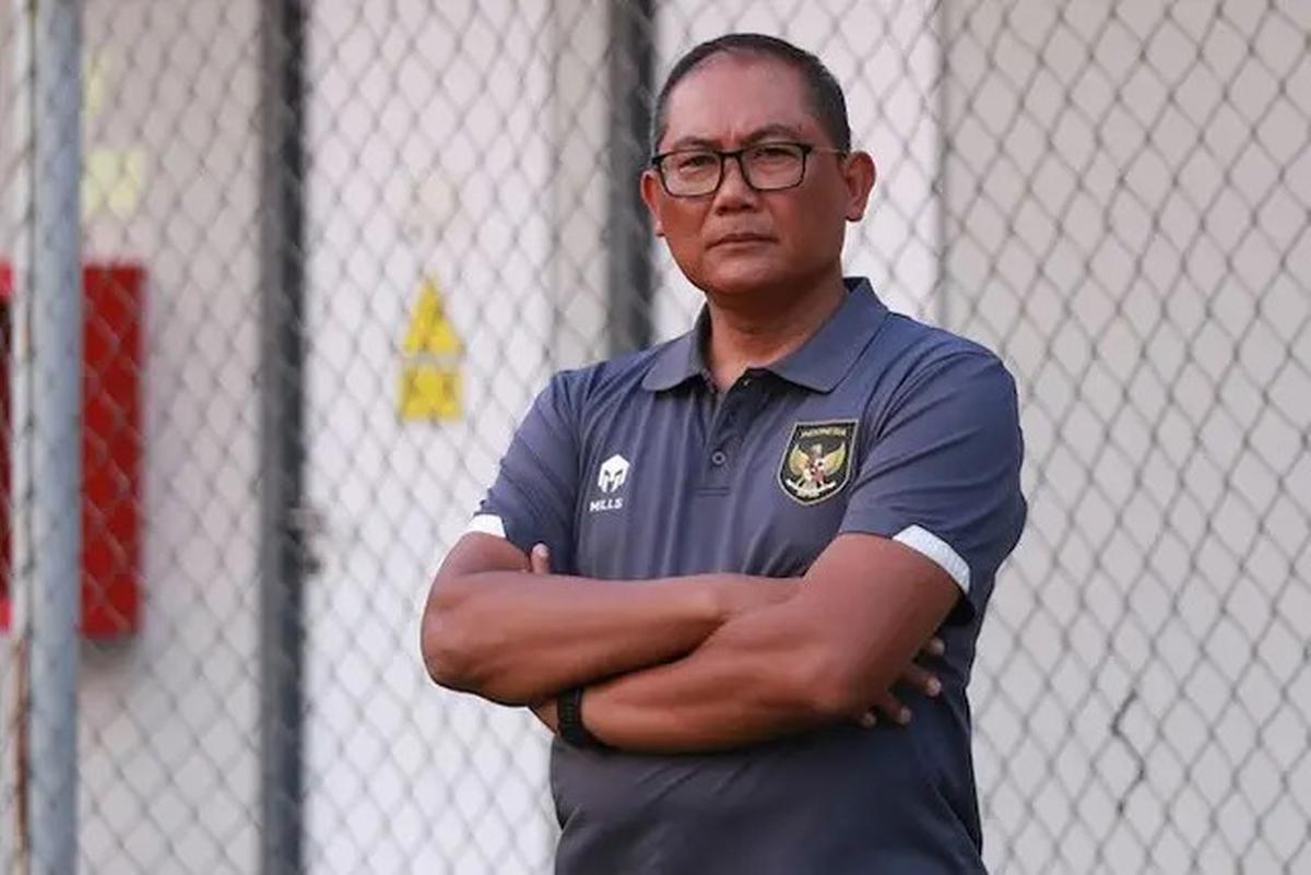 Meski Bisa Gabung Timnas Indonesia, Rafael Struick Belum Tentu Bermain saat Hadapi Myanmar di Piala AFF 2024