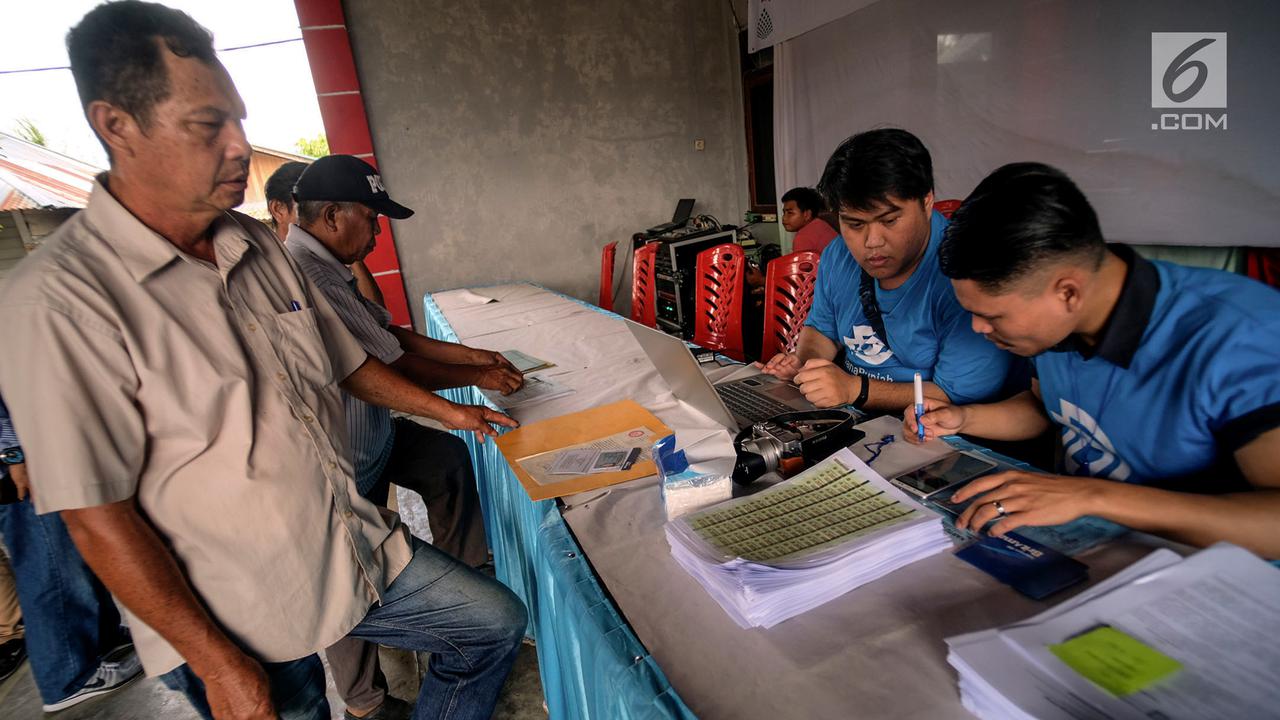 DanaRupiah, platform Fintech Peer to Peer (P2P) Lending Salurkan Kredit Produktif