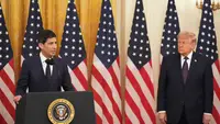 Kevin Warsh Resmi Jadi Ketua The Fed, Langsung Pangkas Suku Bunga?