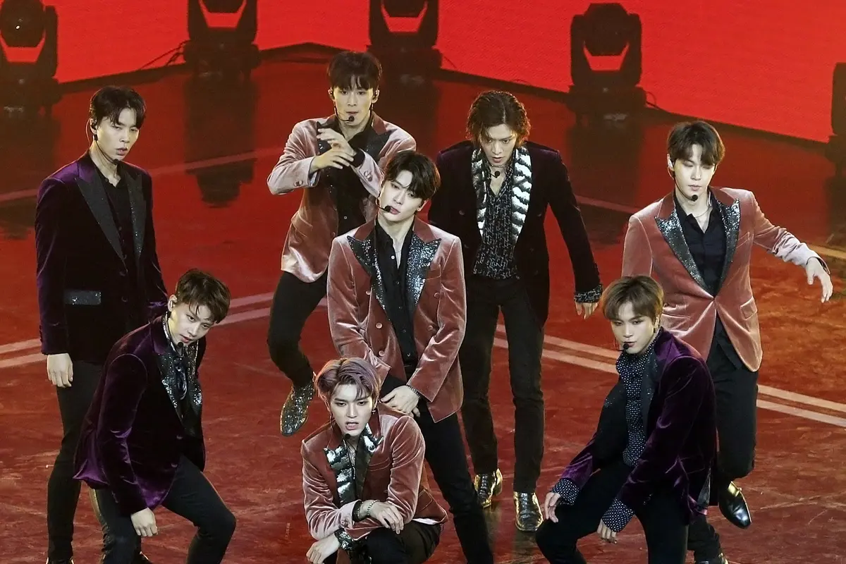[Fimela] NCT 127