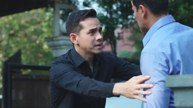 Samudra Cinta