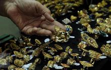Harga Emas Perhiasan Hari Ini, 9 April 2026, Sentuh Rp 2,4 Juta jadi Termahal