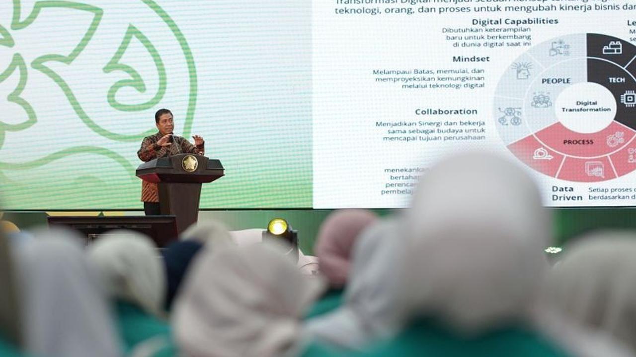 Fakta Unik: BTN Syariah Perluas Jaringan di Aceh, Siap Jadi Bank Syariah Nasional dengan 2 Kantor Baru