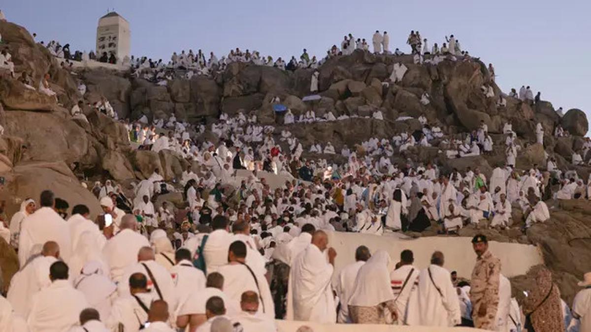 Arti Haji Mabrur dan 2 Ciri Utamanya Menurut Rasulullah SAW