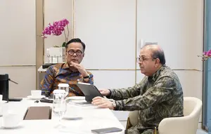 PTPP Bakal Restrukturisasi Utang Sebelum Merger
