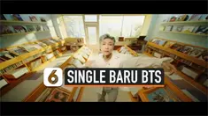 SINGLE TERBARU BTS 'DYNAMITE' RESMI RILIS, INTIP YUK!
