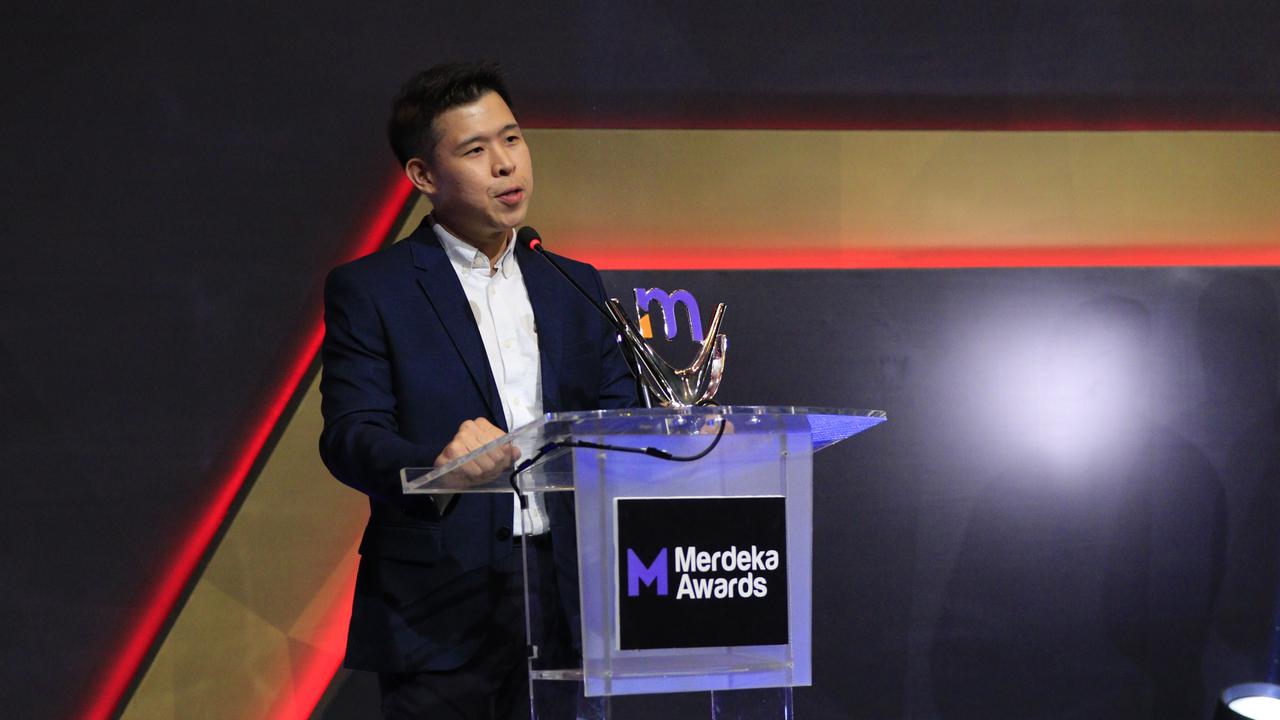 Sukses Inovasi di Kanal Digital, Mandiri Utama Finance Raih Merdeka Awards 2024
