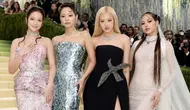 Seluruh Member BLACKPINK Dipastikan Hadiri Anniversary ke-10