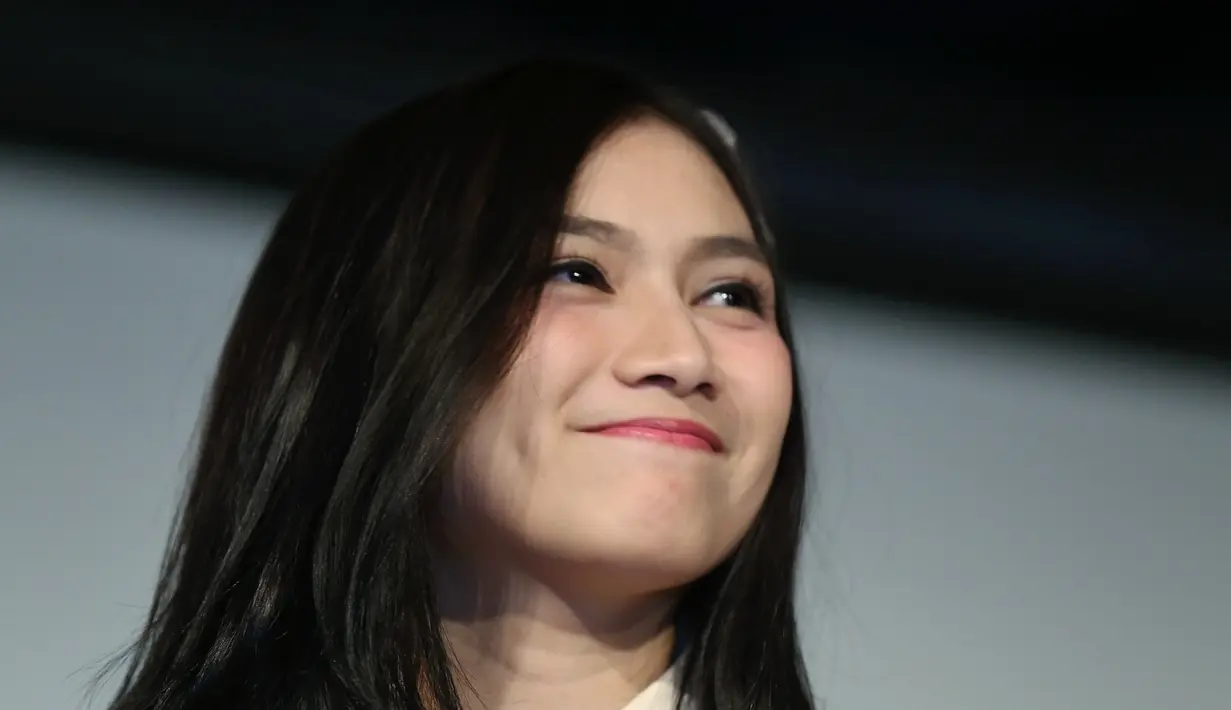 Melody JKT48