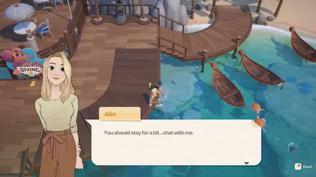 Coral Island (YouTube Coral Island)