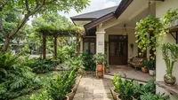 12 Tanaman Pembawa Energi Positif, Bawa Keberuntungan dan Murah Rezeki Bagi Pemilik