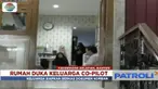 Keluarga juga telah menyiapkan sejumlah berkas, seperti KTP, kartu keluarga dan akte kelahiran guna mencocokkan dokumen dengan korban.