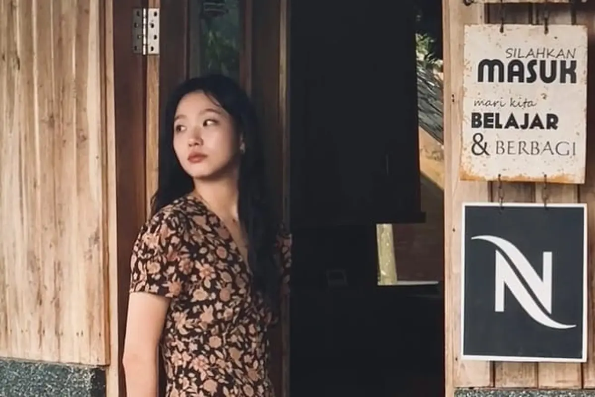 Kim Go Eun