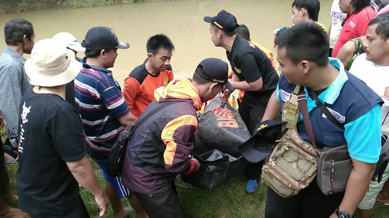Berenang di Kolam, Dua Santri Al Zaytun Tewas Tenggelam