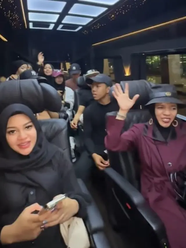 Aurel Hermansyah dan Atta Halilintar (Instagram/attahalilintar)