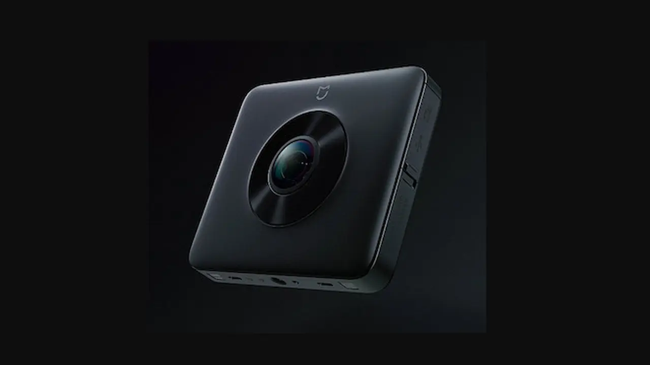 Xiaomi