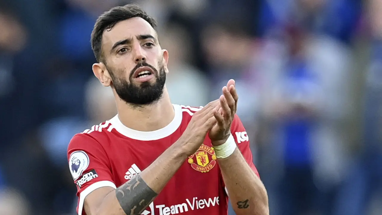 Foto: 5 Pemain Manchester United yang Layak Dipertahankan Erik Ten Hag pada Musim Depan