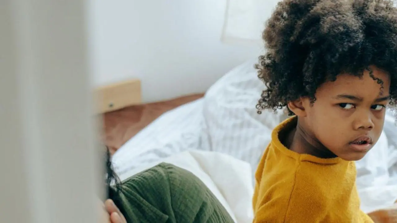 Signs of Psychopathy in Children