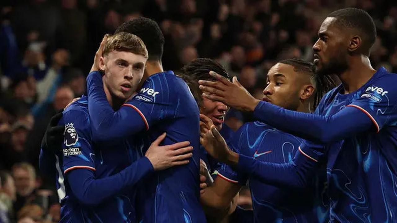 Chelsea Come Back Lawan West Ham, Enzo Maresca Puji Pertahanan The Blues