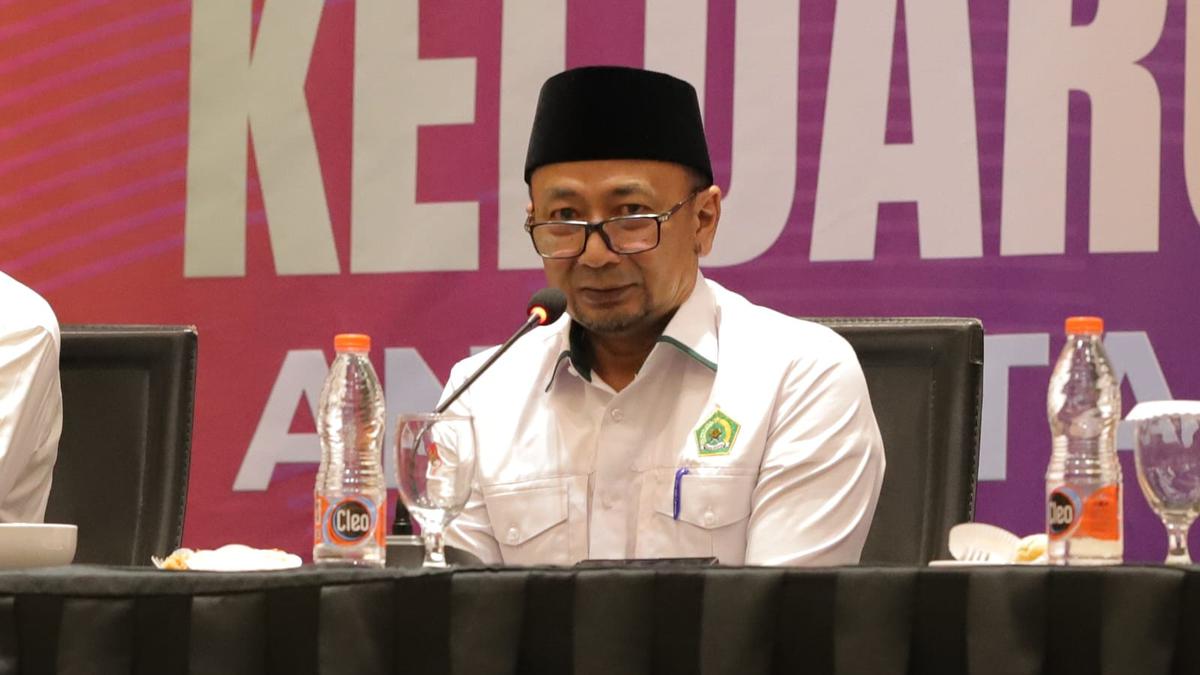 Rumah Tangga Harmonis dan Finansial Stabil: Kemenag Gandeng Penghulu dan Penyuluh sebagai Agen Literasi Keuangan
