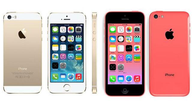 Operator Sambut Dingin Kehadiran Iphone 5s 5c Di Indonesia Tekno Liputan6 Com