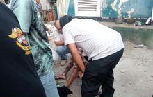 Tersengat Listrik di Gardu PLN, Polisi Ungkap Dugaan Pencurian Kabel