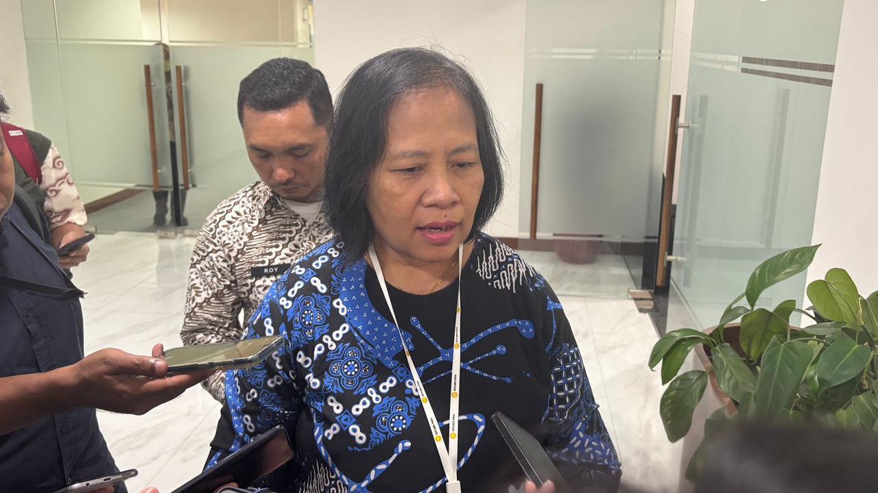 Indonesia Bakal Impor 200.000 Ekor Sapi Perah, Realisasi Baru 9.700 Ekor