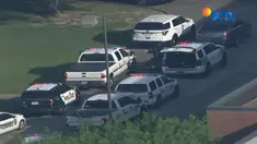 Penembakan brutal yang dilakukannya di sebuah sekolah Texas menewaskan 10 orang dan melukai 10 lainnya.