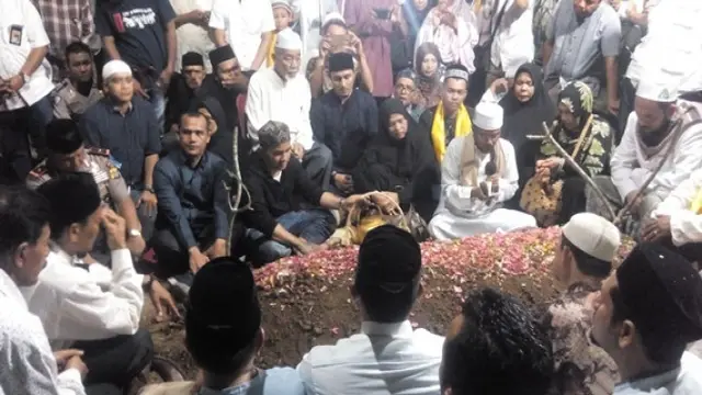 Tutup Usia, Cucu Sultan Aceh Terakhir Akhirnya Pulang ke Kampung Halaman