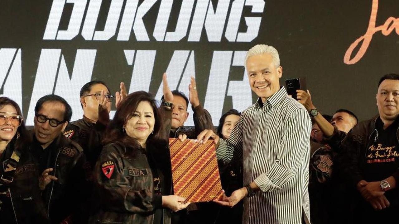 Dok. Istimewa