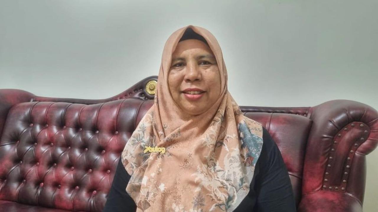 Gudang Filial Polda Papua Barat Sukses Perluas Distribusi Beras Murah Bulog