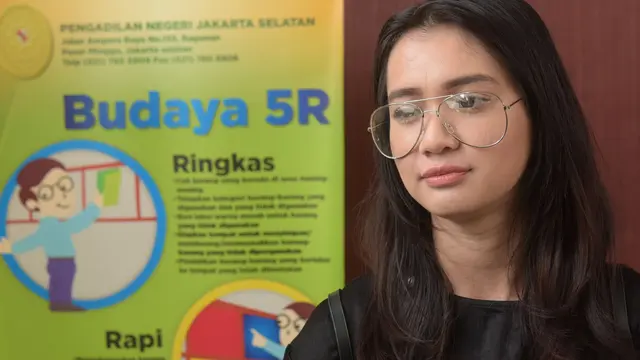 [Bintang] Dea Annisa