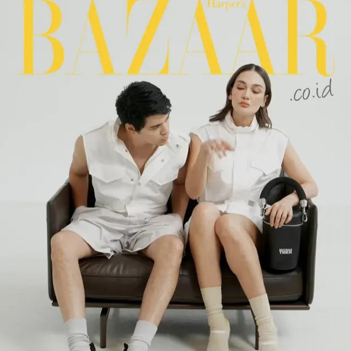 7 Padu Padan Outfit Celana Pendek Ala Maxime Bouttier, Santai Tapi Stylish