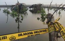 Duit tambang berdarah Lumajang dimakan aparat dan pejabat