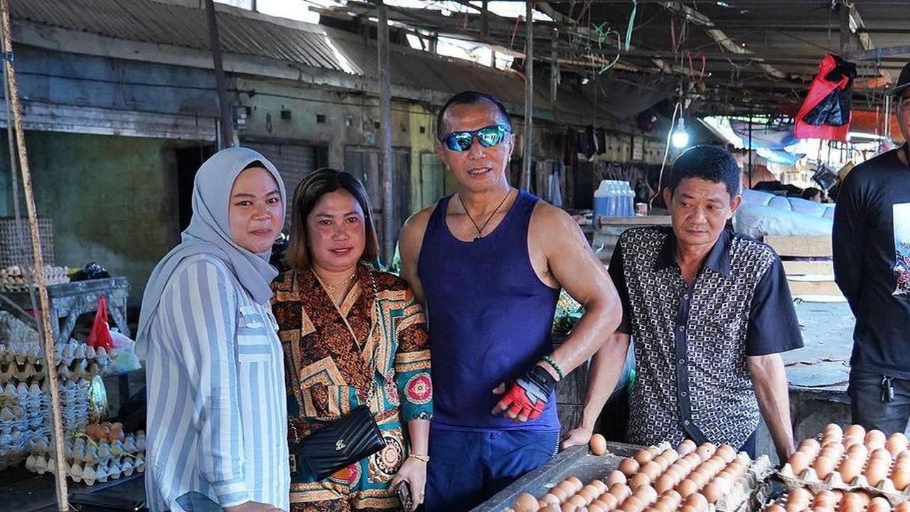 Dok. Istimewa