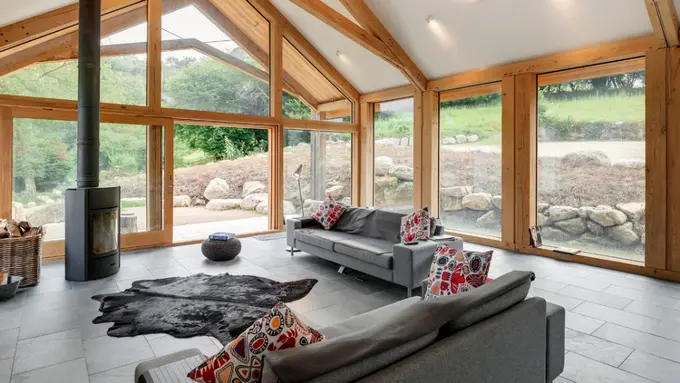 7 Tanda Ini Muncul Ketika Kamu Menikahi Seorang Arsitek